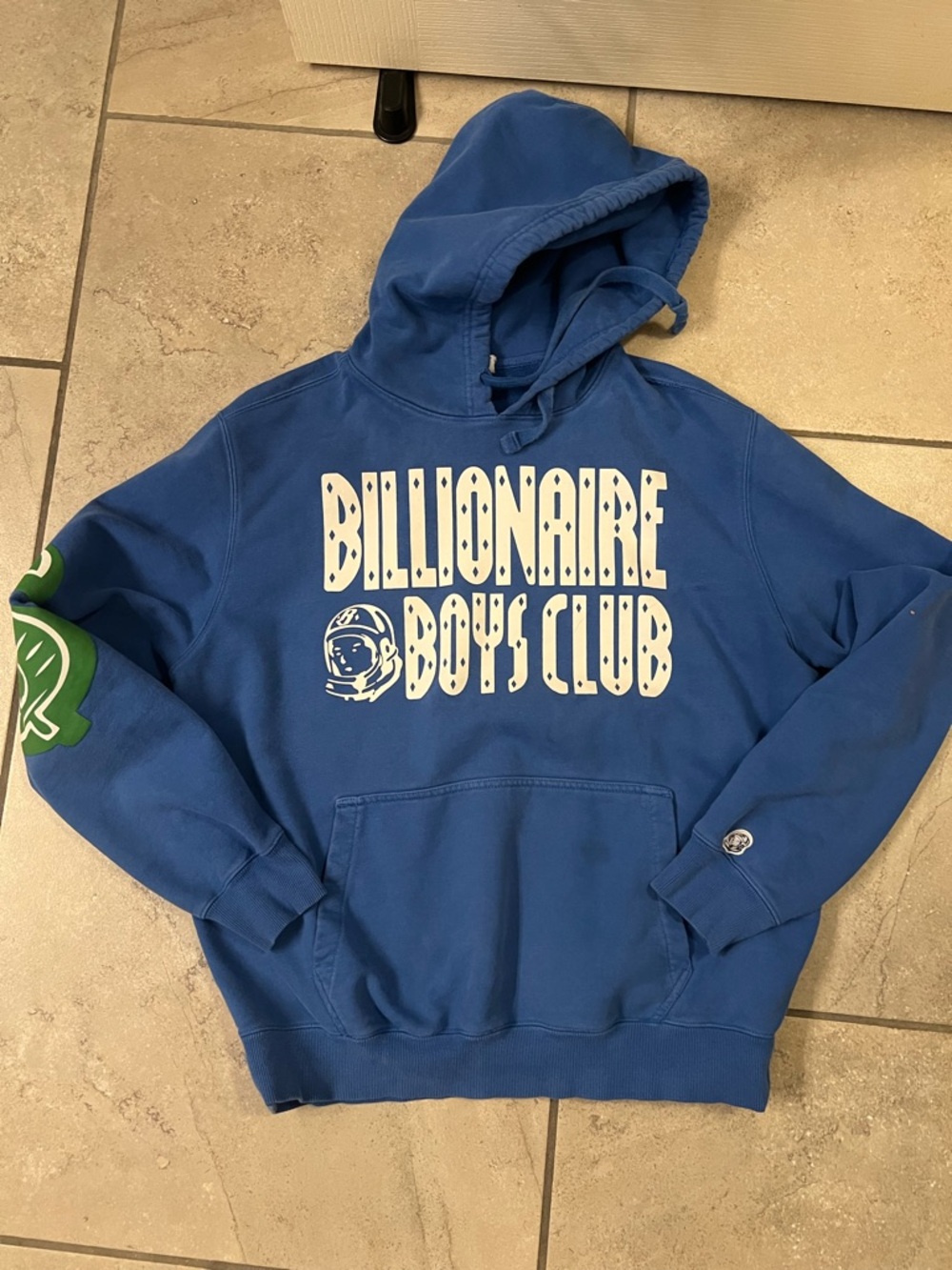 Men's Billionaire Boys Club Hoodie